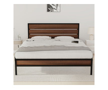 Upgrade Your Bedroom with HoneyTouch Queen Size Beds
