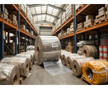 How PET Strap Rolls Resist Impact, Moisture, and UV Damage