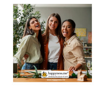 Happy Work Environment by Happyness