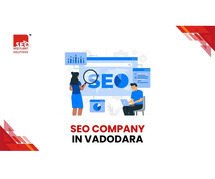 Boost Your Rankings with the Best SEO Company in Vadodara