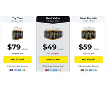 Alpha Surge ME Gummies Ingredients – Alpha Surge ME Men’s Formula