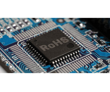 ROHS Compliance Testing Laboratory in India