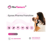 Top Gynae Range Pharma Company Offering Quality Products