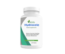Herbal Supplement For Hydrocele