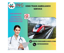King Develops a Plan that Suits the Specific Patient's Health Needs in Delhi