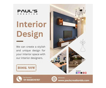 Interior Designers in Bangalore