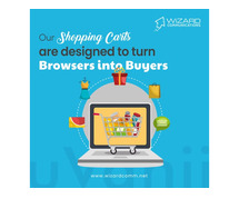Best UX UI Design Company In Kolkata - Wizard Communication