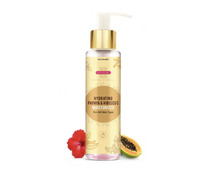 Buy Inveda's Papaya & Hibiscus Moisturizer | 12 hour Moisture Locker