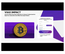 Viax Impact 詐欺