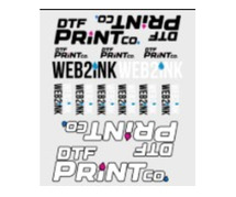 DTF Print Co – Premium UV DTF Transfers Archives Available Worldwide