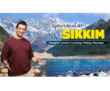 Darjeeling Gangtok Tour Package: A Journey Through Misty Hills and Spiritual Sites