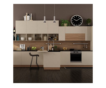 Top Modular Kitchen Manufacturers in Delhi