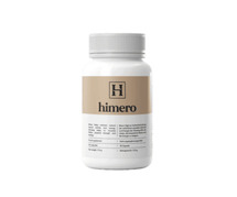 Himero – Die natürliche Lösung für männliche Power!