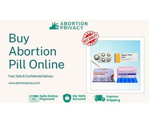 Best Website to Buy Abortion Pill Online in Texas Safely and Discreetly