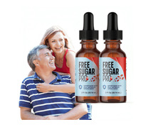 Free Sugar Pro (SCAM OR LEGIT EXPERIENCE) “Reviews” Genuine?