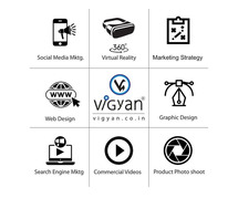 Best Google 360 Degree Virtual Tour Company in Ahmedabad