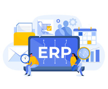 ERP Software Development - Ambesoft Technologies