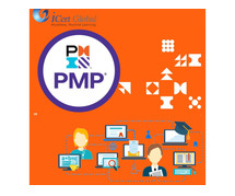 PMP Certification Training in Bangalore