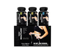 Beautilook, India's No. 1 Ayurvedic Weight Loss Tablet