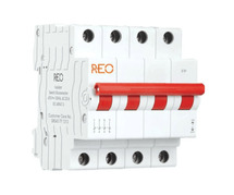 REO FP Switch Disconnector 63A – Durable & Safe Power Control | Havells