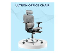 Durable Smart Grid Chair – High Quality