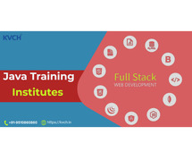 Java Full Stack Development Course: Launch Your Tech Career!