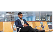 Leading Corporate Travel Agency in Delhi NCR | SKIL Travel