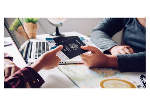 Study Abroad with the Help of Best Visa Consultant in Ahmedabad