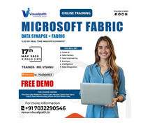 Free Online Demo – Microsoft Fabric | Hyderabad