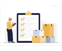 Stock Audit: Ensuring Accuracy, Transparency, and Control