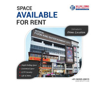 Find Commercial Space for Rent in Dehradun
