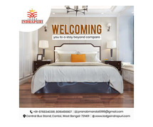 Best lodge in contai
