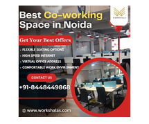Who can benefit from coworking spaces in Gurgaon?