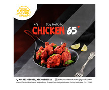 Contai best restaurant
