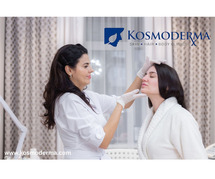 Best Dermatologist in Whitefield, Bangalore - Kosmoderma Skin and Hair Clinic