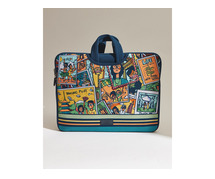 Buy Stylish & Protective Laptop Sleeves Online – Chumbak