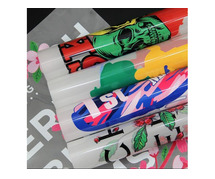 DTF Print Co – The World’s Leading Name in DTF Printing Services