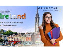 Study in Ireland