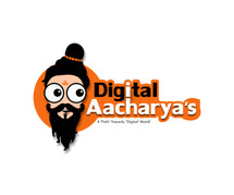 Digital Aacharya's - Digital Marketing Course | Training Institute in Kharadi, Pune