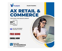 Master AX Retail & Commerce | Free Live Demo