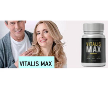 Vitalis Max (betrouwbaar of nep) Lees de bijwerkingen!