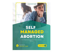 Self-Managed Abortion with Mifepristone and Misoprostol – Discreet Delivery