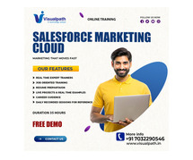 Best Salesforce Marketing Cloud Training in Hyderabad
