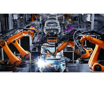 Automotive Product Testing Labs in Faridabad