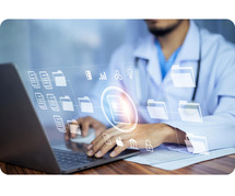 Top Healthcare Software Development Company – Get a Free Quote