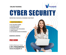 Best Cyber Security Training in Bangalore | Cyber Security