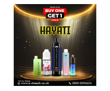 Hayati