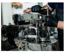 2018 Alfa Romeo Stelvio (AT), 2.0L, Used Transmission