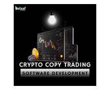 HFT trading bot development