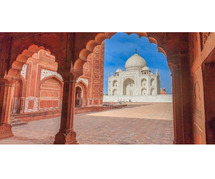 Best Delhi And Agra Tour Package